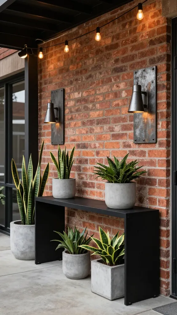 10 Modern Front Porch Ideas Aesthetic 4 Item 3