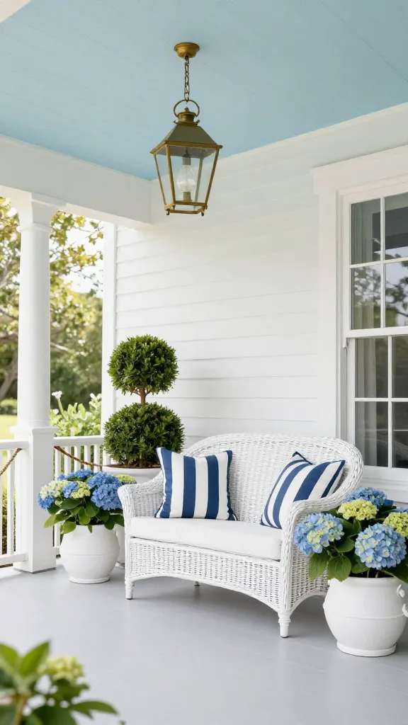 10 Modern Front Porch Ideas Aesthetic 5 Item 4
