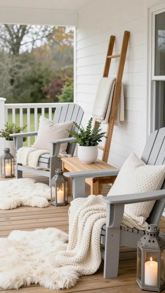 10 Modern Front Porch Ideas Aesthetic 9 Item 8