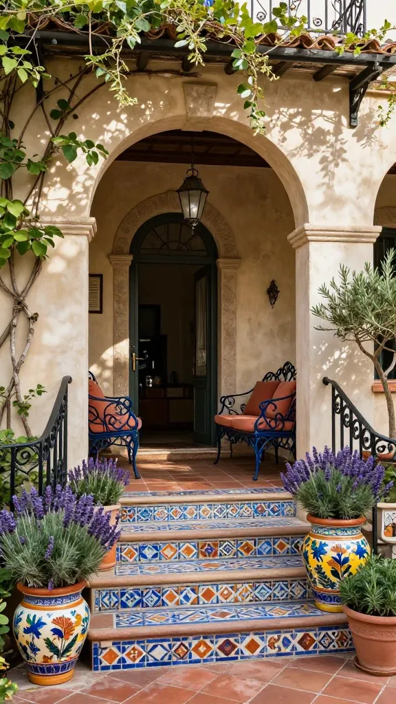 10 Modern Front Porch Ideas Aesthetic 10 Item 9