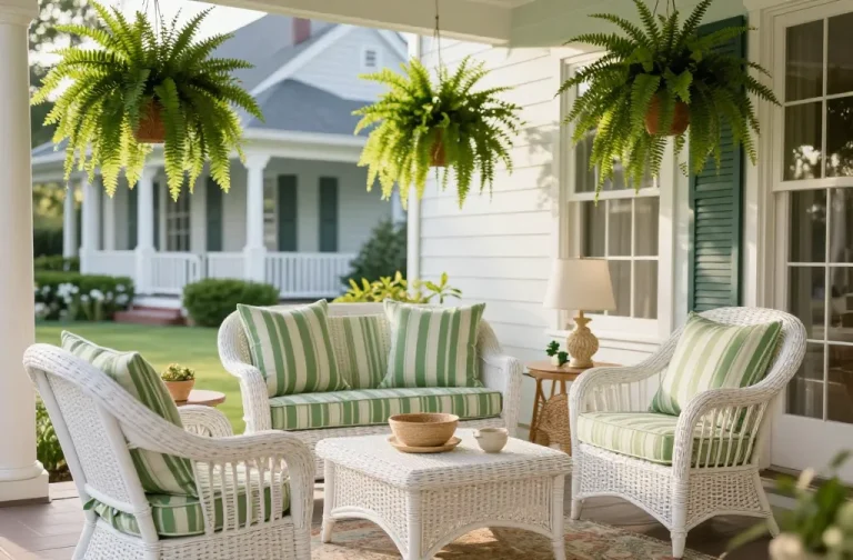 8 Luxury Front Porch Ideas Under $100 20 8 Luxury Front Porch Ideas Under $100