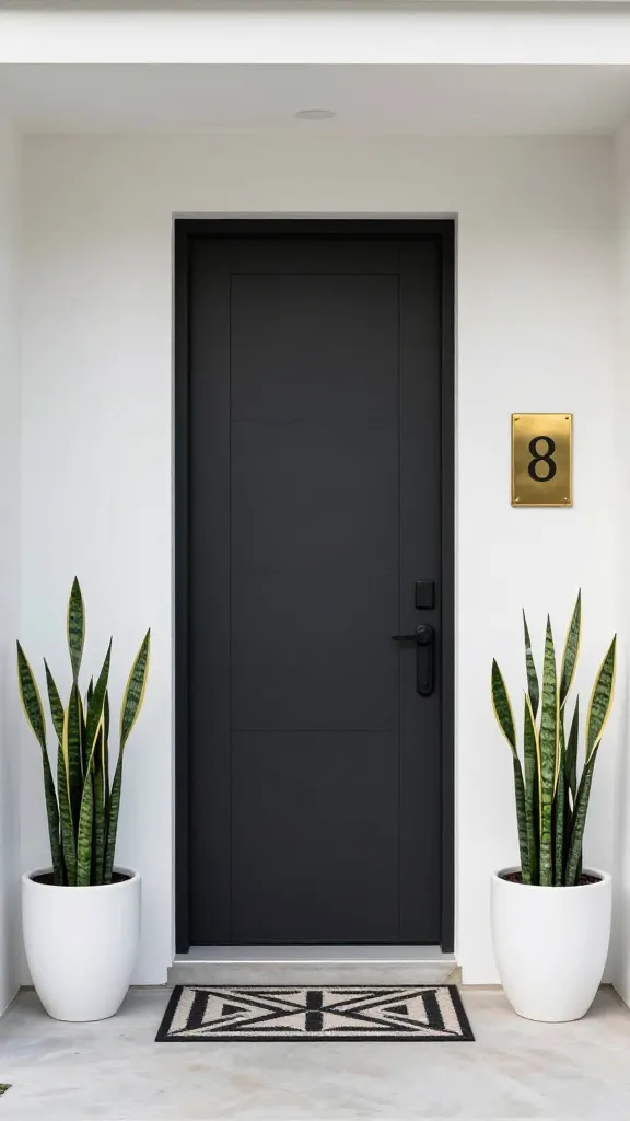 8 Luxury Front Porch Ideas Under $100 3 Item 2