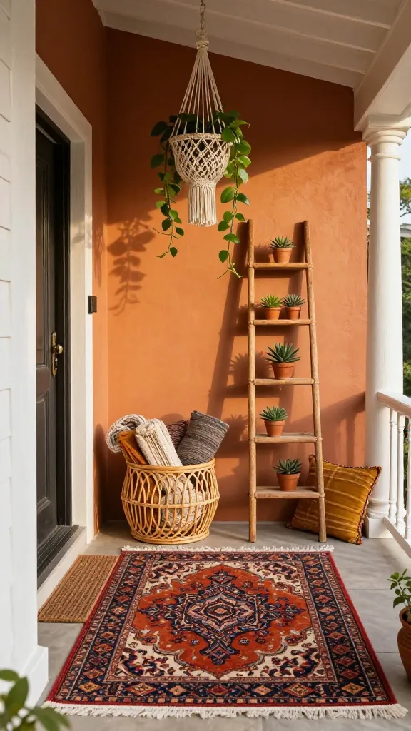 8 Luxury Front Porch Ideas Under $100 4 Item 3