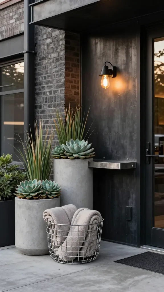 8 Luxury Front Porch Ideas Under $100 7 Item 6