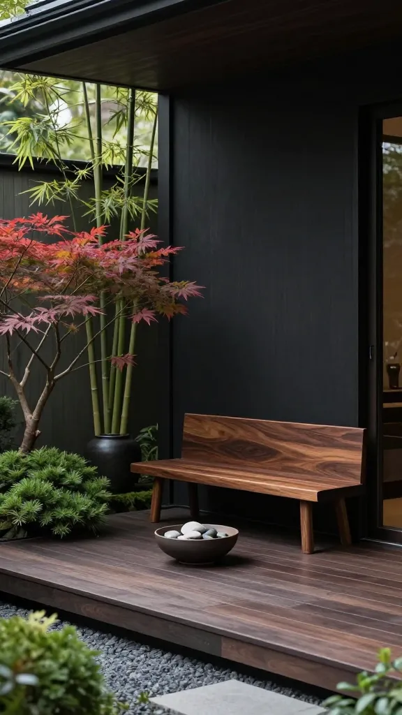9 Cozy Front Porch Ideas for Small Spaces 10 Item 9