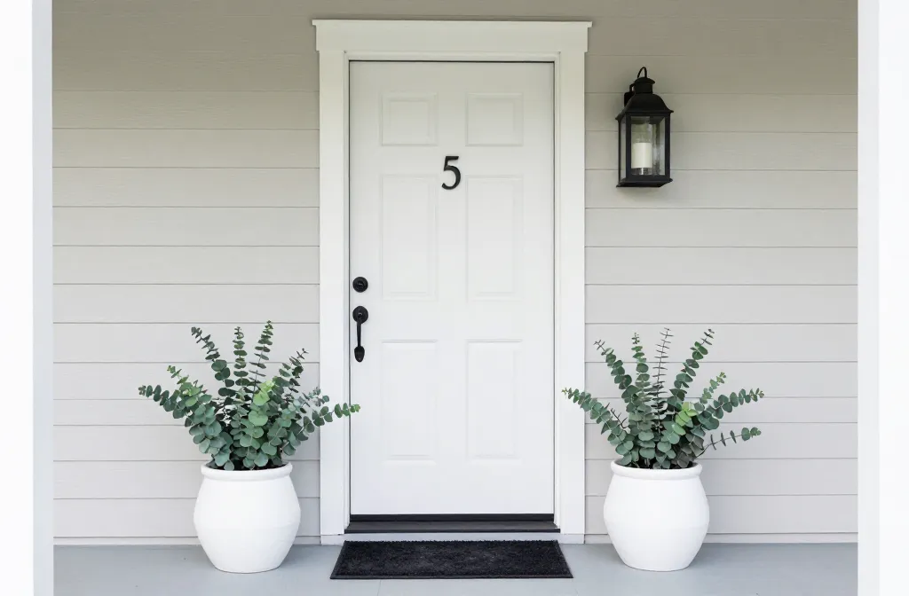 7 Minimalist Front Porch Ideas on a Budget 1 7 Minimalist Front Porch Ideas on a Budget