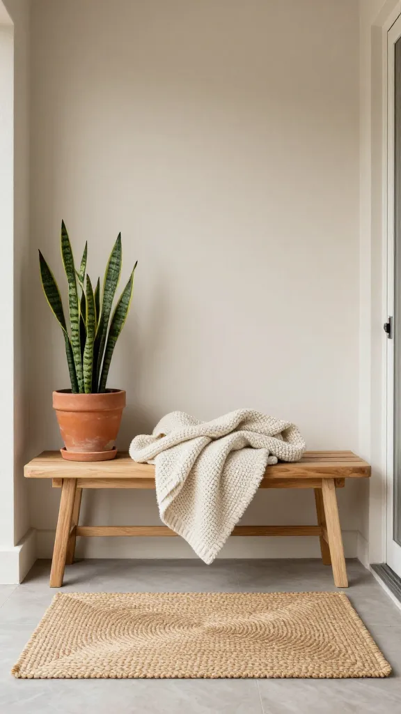 7 Minimalist Front Porch Ideas on a Budget 3 Item 2