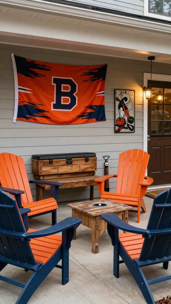 10 Front Porch Ideas for Single Guys 3 Item 2