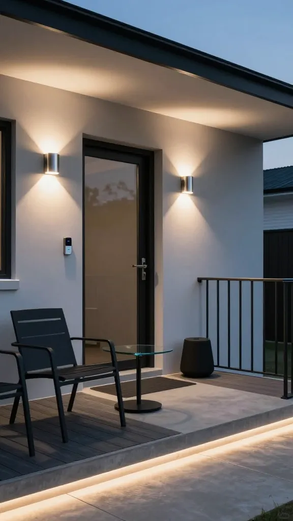 10 Front Porch Ideas for Single Guys 6 Item 5
