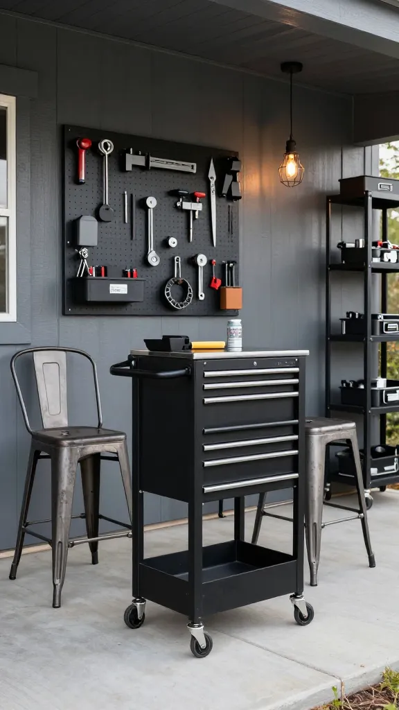 10 Front Porch Ideas for Single Guys 10 Item 9