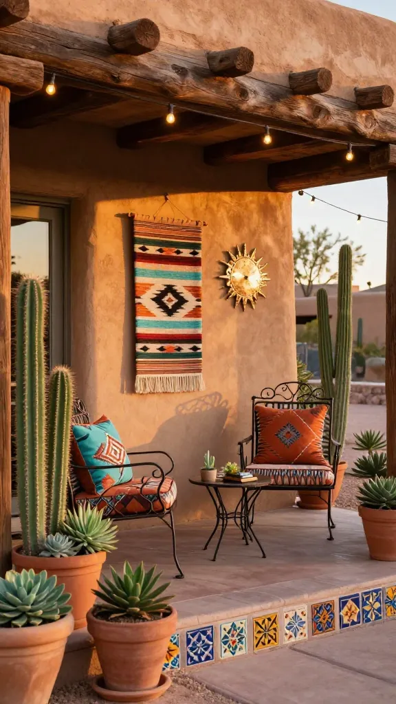 10 Front Porch Ideas for Single Guys 11 Item 10