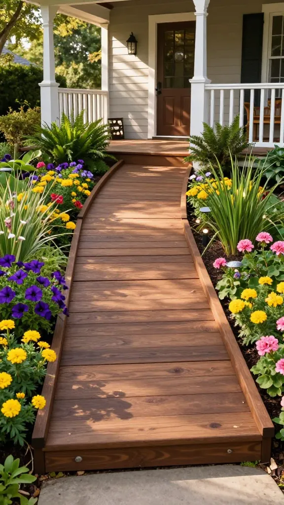 8 Front Porch Ideas for Elderly Parents 2 Item 1