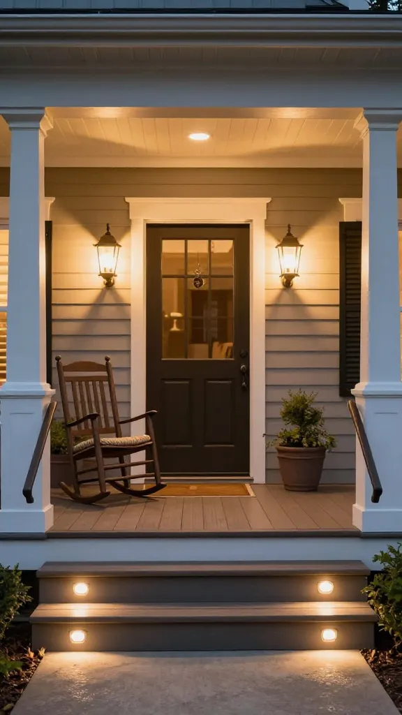 8 Front Porch Ideas for Elderly Parents 4 Item 3