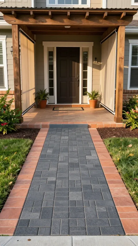 8 Front Porch Ideas for Elderly Parents 5 Item 4