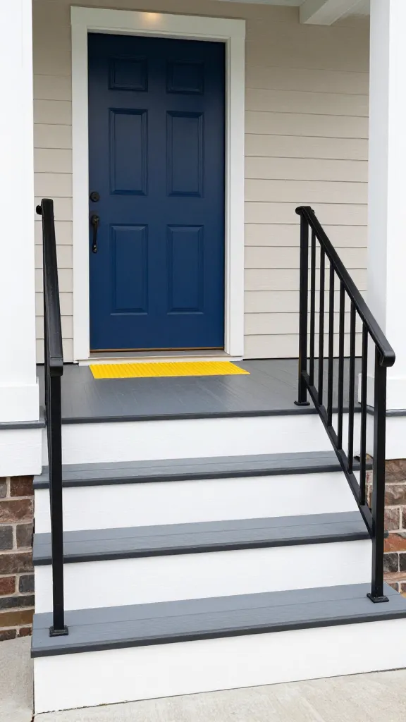 8 Front Porch Ideas for Elderly Parents 7 Item 6