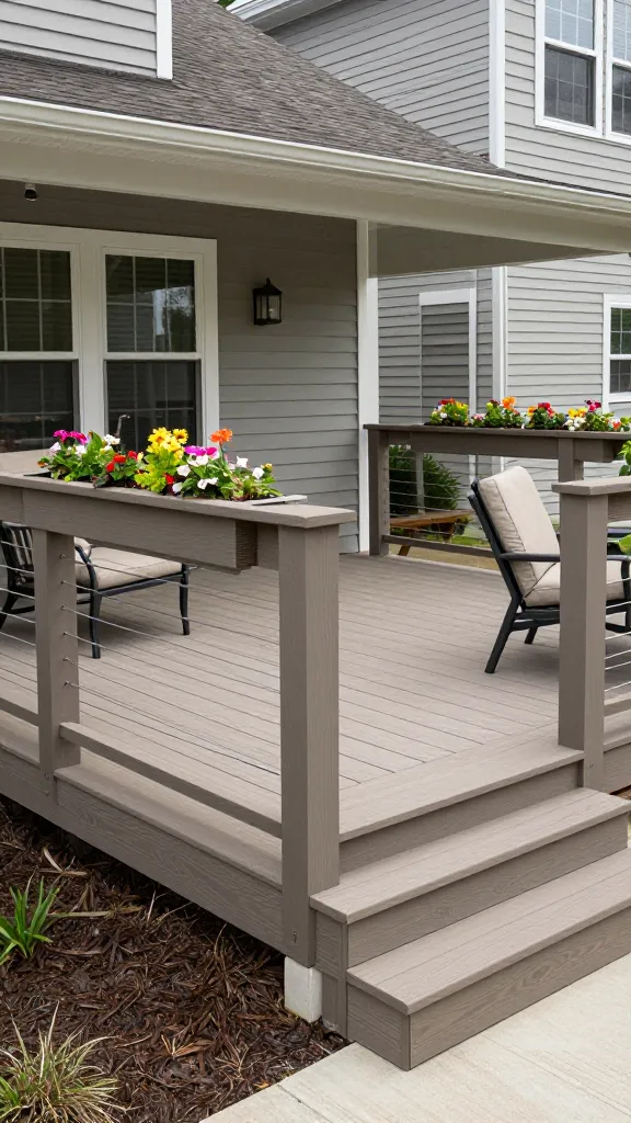 8 Front Porch Ideas for Elderly Parents 8 Item 7