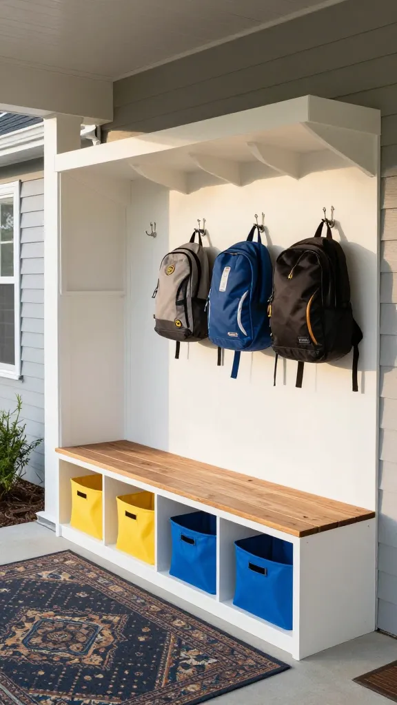 6 Front Porch Ideas for Busy Families 2 Item 1