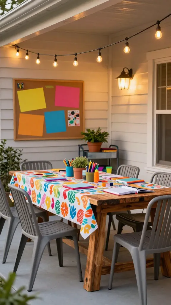 6 Front Porch Ideas for Busy Families 3 Item 2