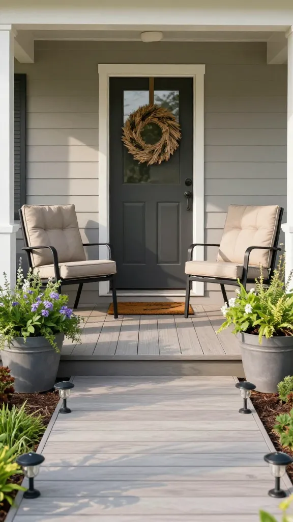 6 Front Porch Ideas for Busy Families 5 Item 4