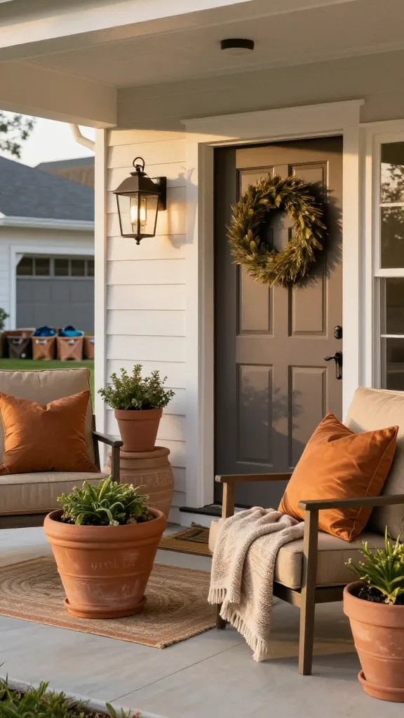 6 Front Porch Ideas for Busy Families 7 Item 6