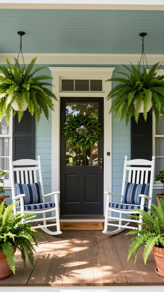 9 Front Porch Ideas for New Homeowners 2 Item 1