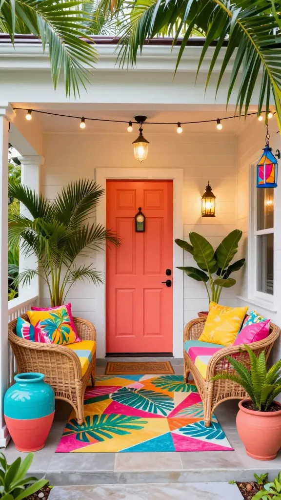 9 Front Porch Ideas for New Homeowners 6 Item 5