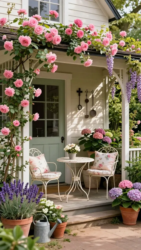 9 Front Porch Ideas for New Homeowners 7 Item 6