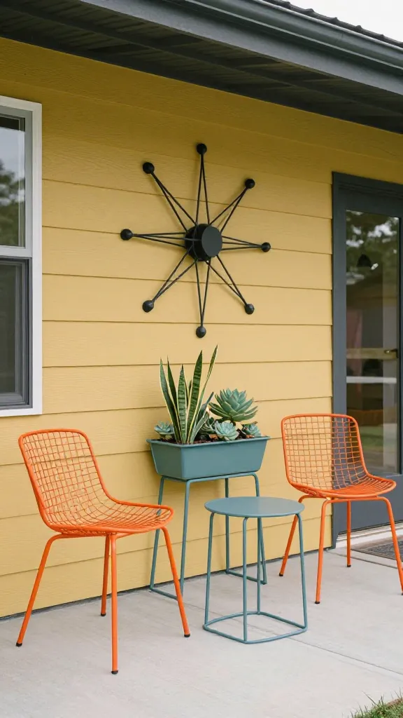 9 Front Porch Ideas for New Homeowners 8 Item 7