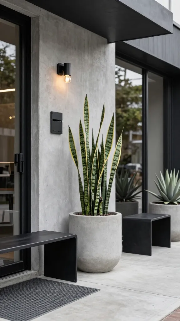 9 Front Porch Ideas for New Homeowners 10 Item 9