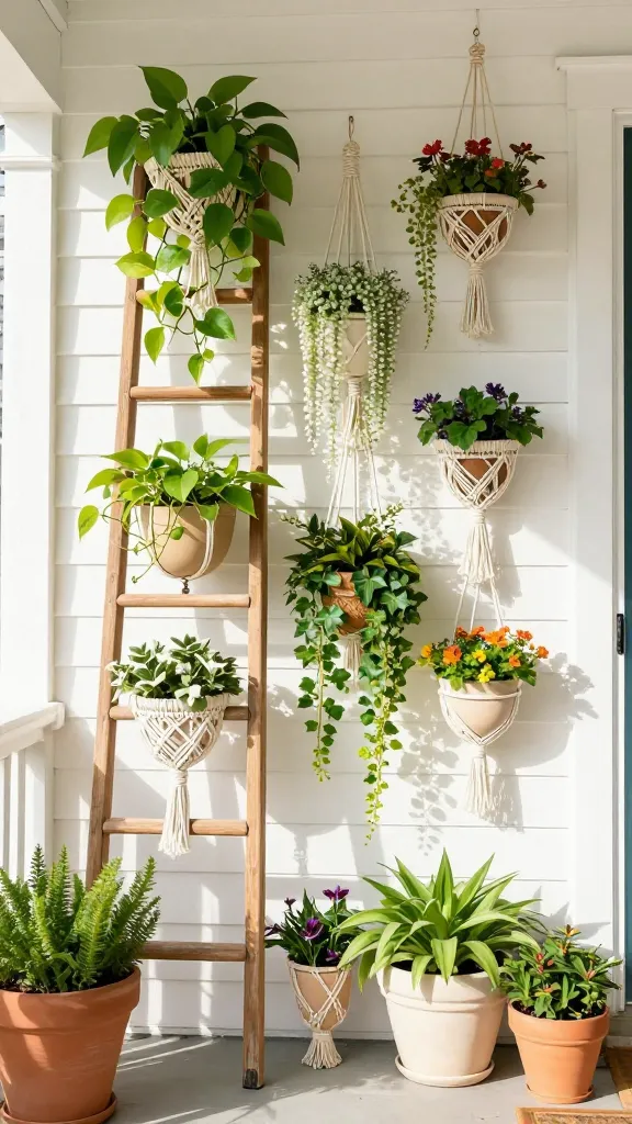 15 Front Porch Ideas for Plant Moms 2 Item 1