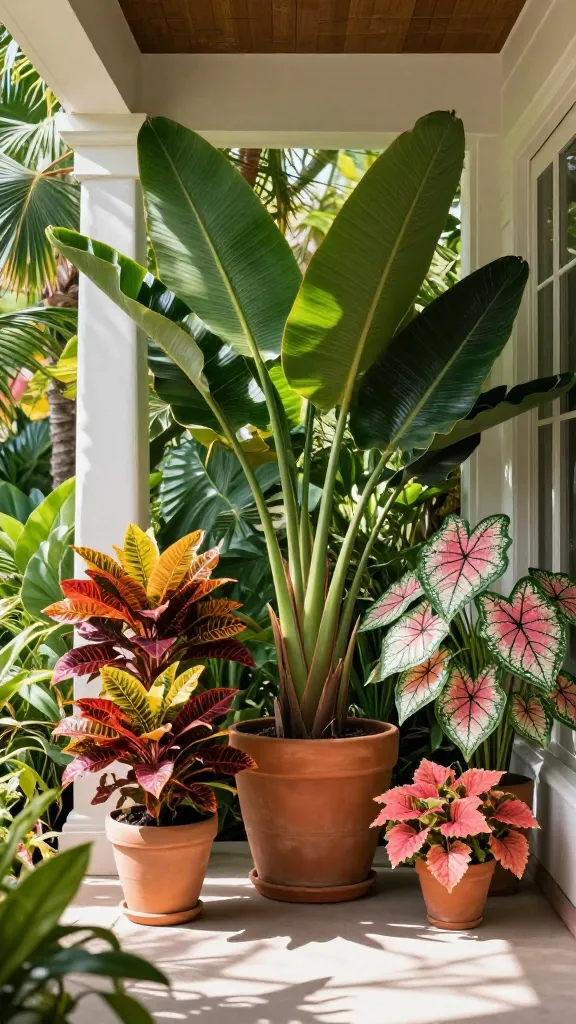 15 Front Porch Ideas for Plant Moms 4 Item 3