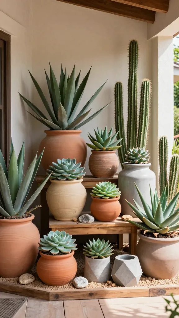 15 Front Porch Ideas for Plant Moms 5 Item 4