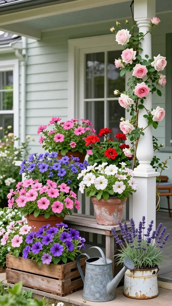 15 Front Porch Ideas for Plant Moms 6 Item 5