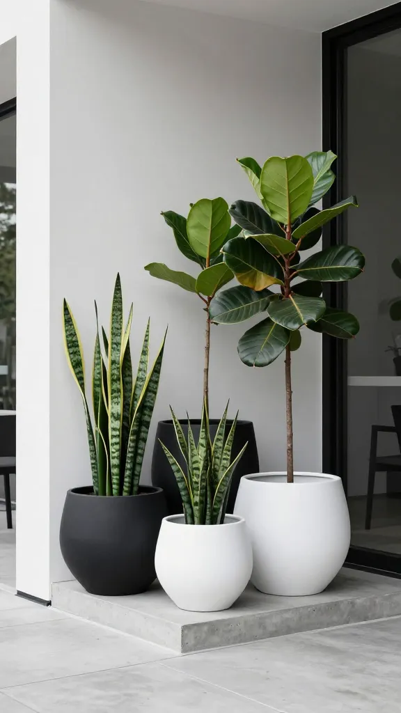 15 Front Porch Ideas for Plant Moms 7 Item 6