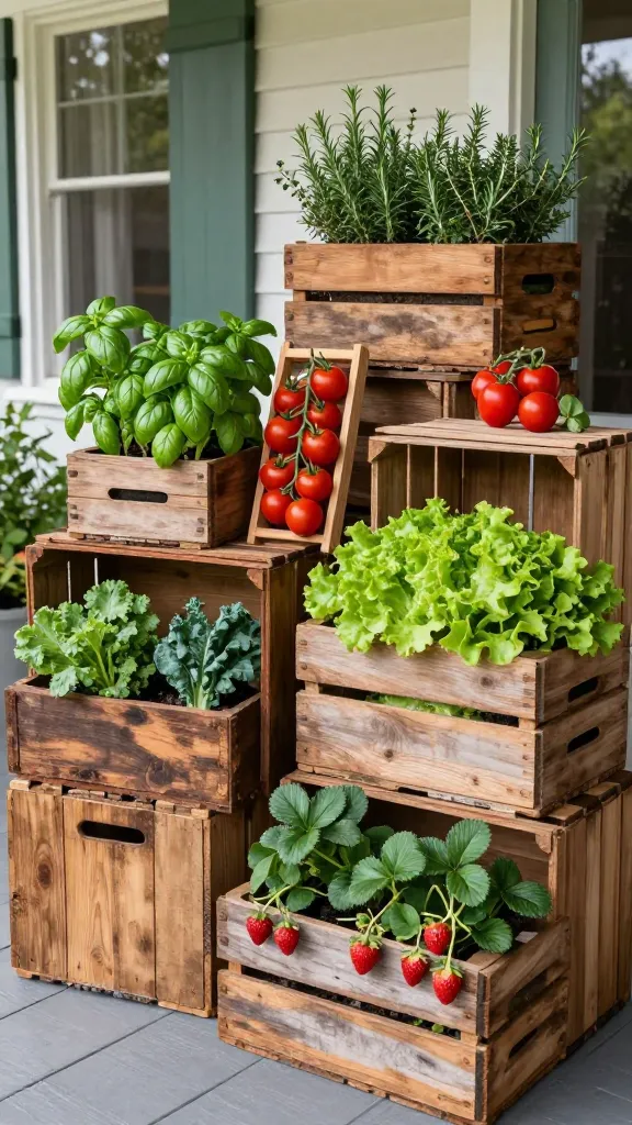 15 Front Porch Ideas for Plant Moms 8 Item 7