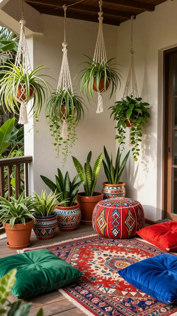 15 Front Porch Ideas for Plant Moms 9 Item 8