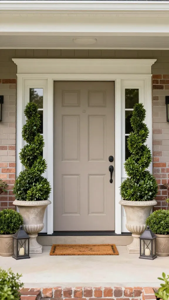 15 Front Porch Ideas for Plant Moms 10 Item 9