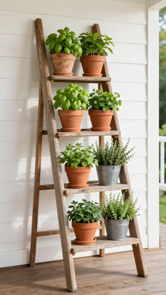 15 Front Porch Ideas for Plant Moms 12 Item 11
