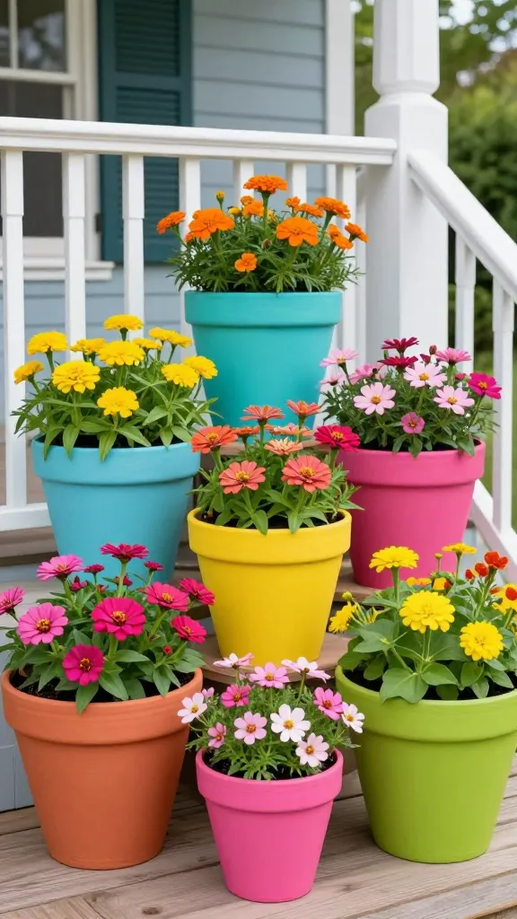 15 Front Porch Ideas for Plant Moms 13 Item 12