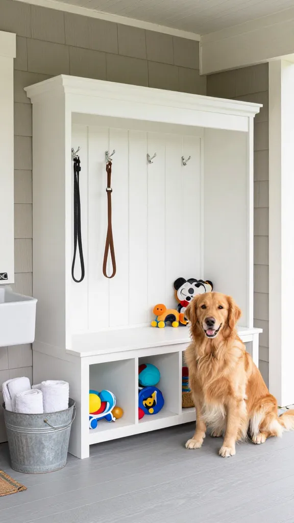 7 Front Porch Ideas for Dog Owners 2 Item 1