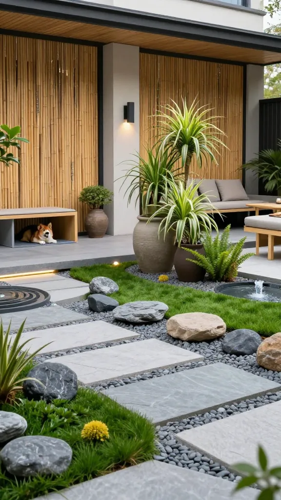 7 Front Porch Ideas for Dog Owners 5 Item 4