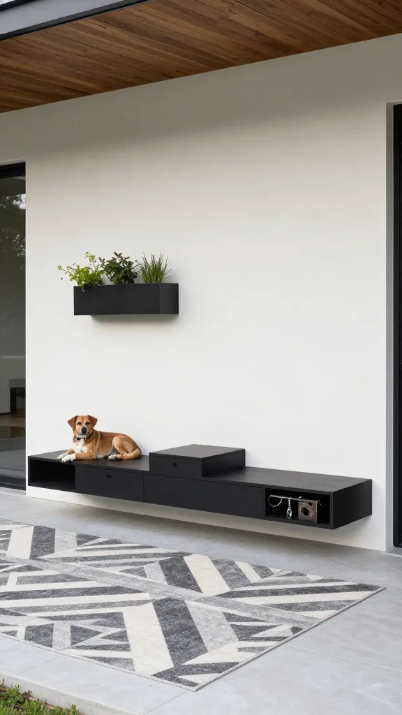 7 Front Porch Ideas for Dog Owners 8 Item 7