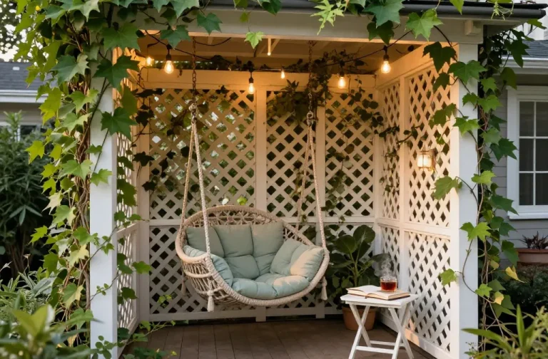 10 Front Porch Ideas for Introverts