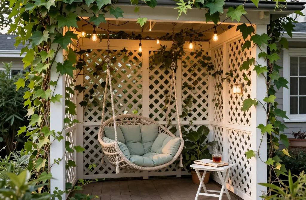 10 Front Porch Ideas for Introverts
