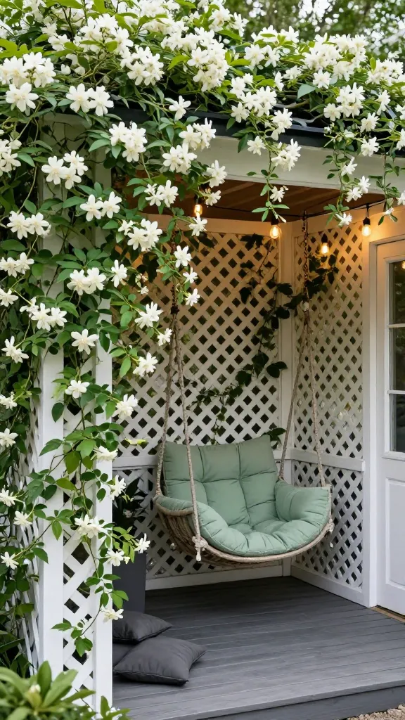 10 Front Porch Ideas for Introverts 2 Item 1
