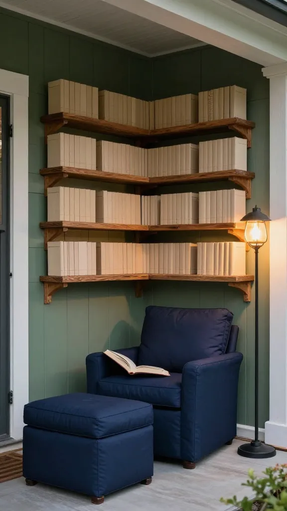 10 Front Porch Ideas for Introverts 3 Item 2