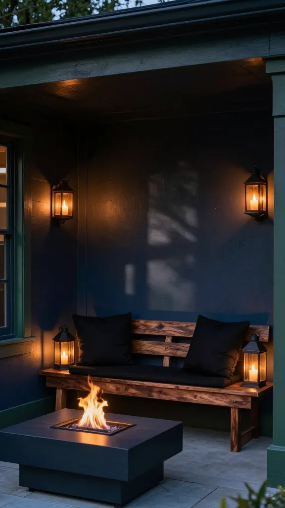 10 Front Porch Ideas for Introverts 7 Item 6