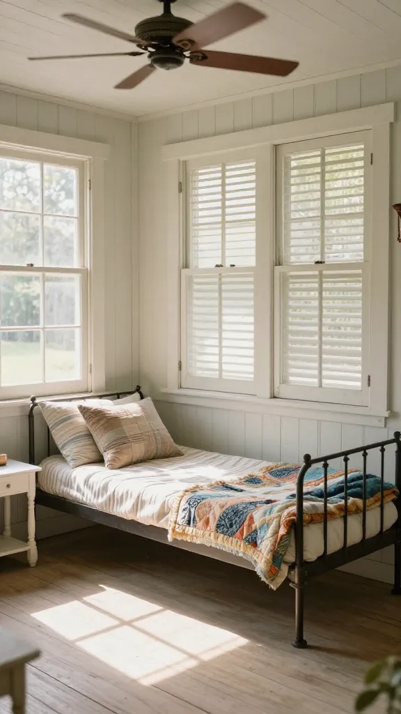 10 Front Porch Ideas for Introverts 9 Item 8
