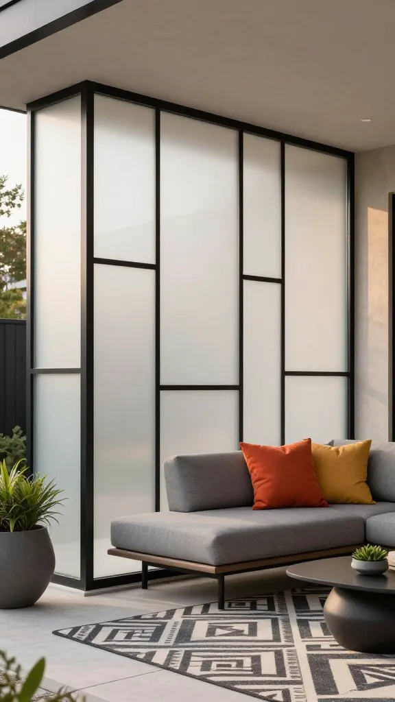 10 Front Porch Ideas for Introverts 11 Item 10