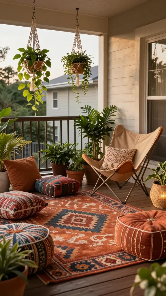 8 Front Porch Ideas for Apartment Renters 2 Item 1